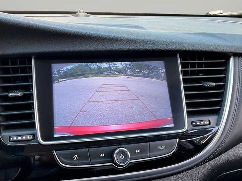 Used 2019 Buick Encore Preferred w/ Safety Package FWD image 13