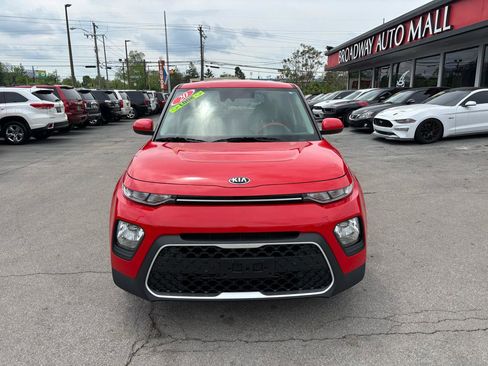 Used 2020 Kia Soul S FWD image 8