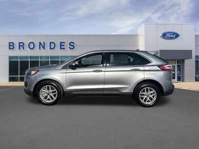 Used 2024 Ford Edge SEL w/ Convenience Package
