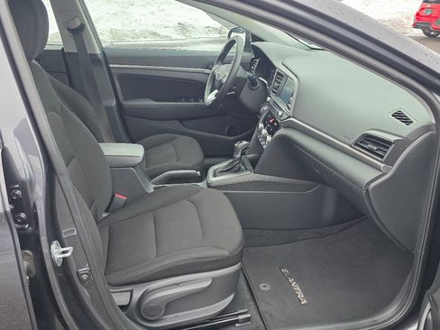 Used 2020 Hyundai Elantra Value Edition w/ Cargo Package (C1) image 18
