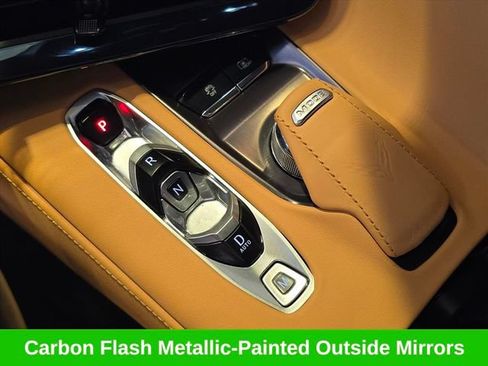 Certified 2023 Chevrolet Corvette Stingray Preferred Cpe w/ Z51 Performance Package RWD image 25