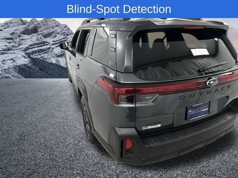 New 2026 Subaru Outback Limited AWD/4WD image 5