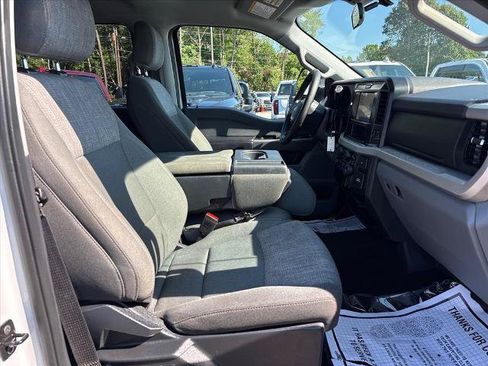 Used 2026 Ford F250 XLT AWD/4WD image 23