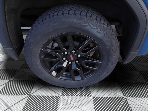 Certified 2023 GMC Sierra 1500 Elevation w/ Preferred Package AWD/4WD image 35