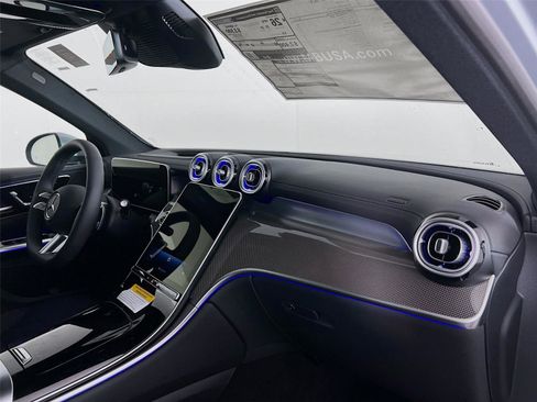 New 2026 Mercedes-Benz GLC 300 4MATIC image 26