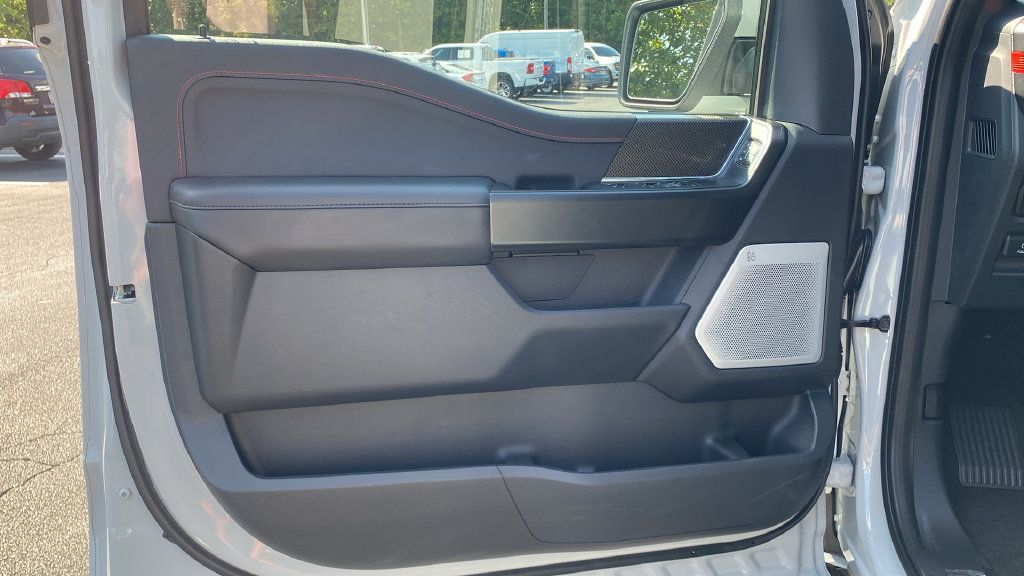 New 2026 Ford F150 Raptor AWD/4WD image 17