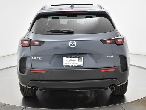 New 2026 MAZDA CX-50 AWD 2.5 Hybrid w/ Weather Package image 20