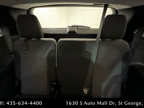Used 2019 Chevrolet Traverse LT FWD image 22