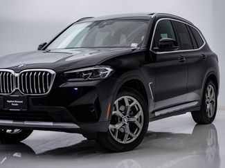 Used 2024 BMW X3 xDrive30i w/ Premium Package video 2