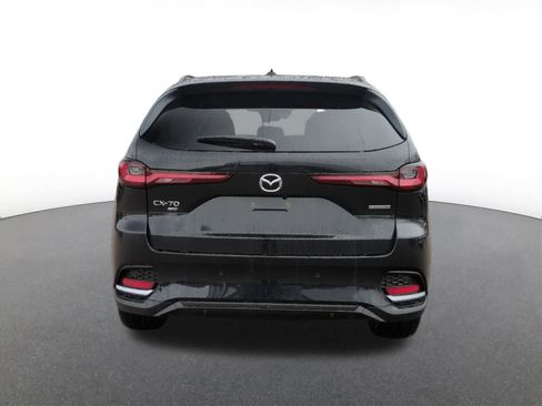 New 2025 MAZDA CX-70 3.3 Turbo w/ Premium Plus Pkg image 5
