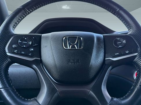 Certified 2023 Honda Passport EX-L image 15