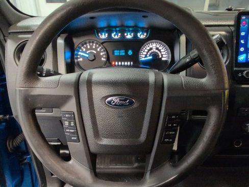 Used 2013 Ford F150 STX w/ Mid Equipment Group image 17