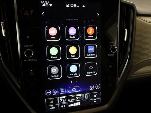 Certified 2025 Subaru Forester Limited image 21