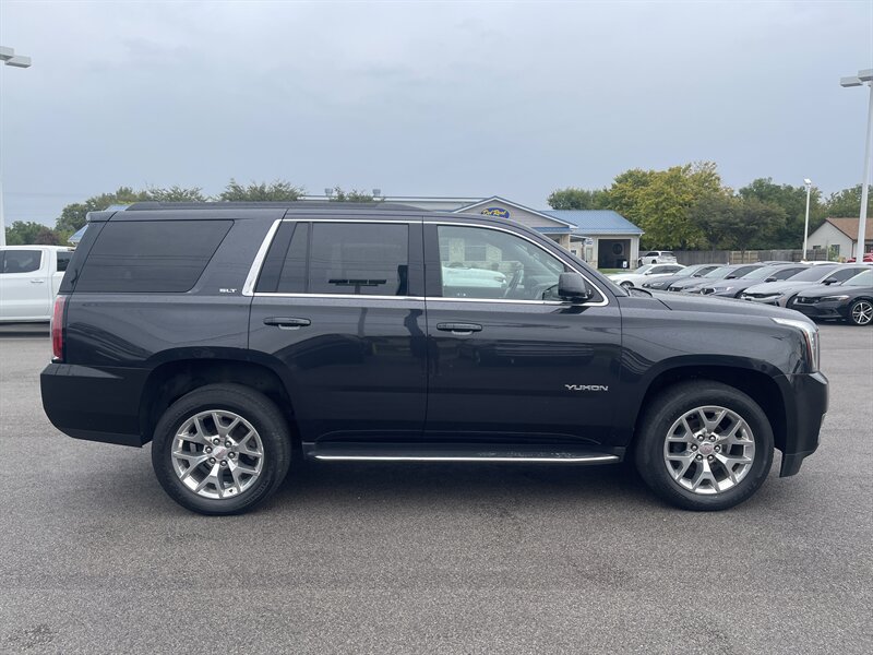 Used 2020 GMC Yukon SLT w/ Value Plus Edition AWD/4WD image 2