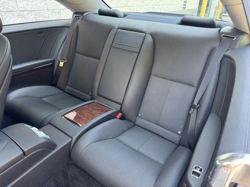 Used 2014 Mercedes-Benz CL 550 4MATIC w/ Sport Package image 7