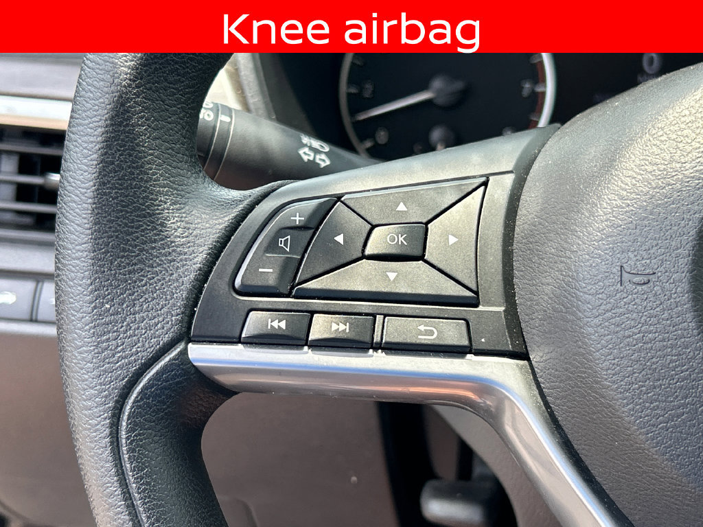 Used 2025 Nissan Altima 2.5 SV FWD image 25