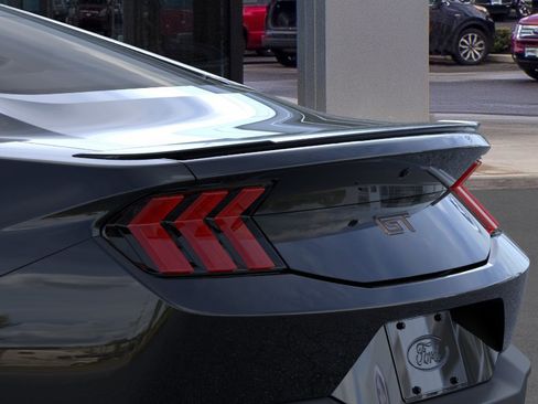 New 2026 Ford Mustang GT Premium image 22