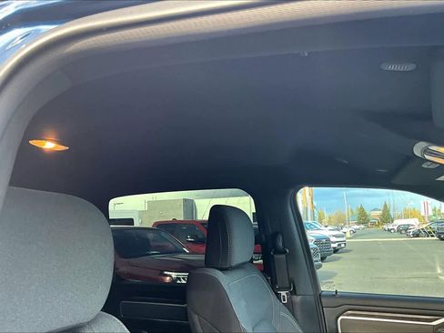 Used 2022 RAM 1500 Lone Star image 30