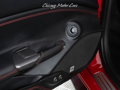 Used 2016 Ferrari 488 GTB RWD image 35