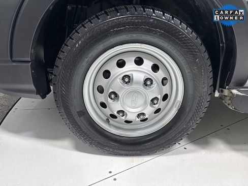 Used 2024 Ford Transit 250 Base w/ Exterior Upgrade Package image 3