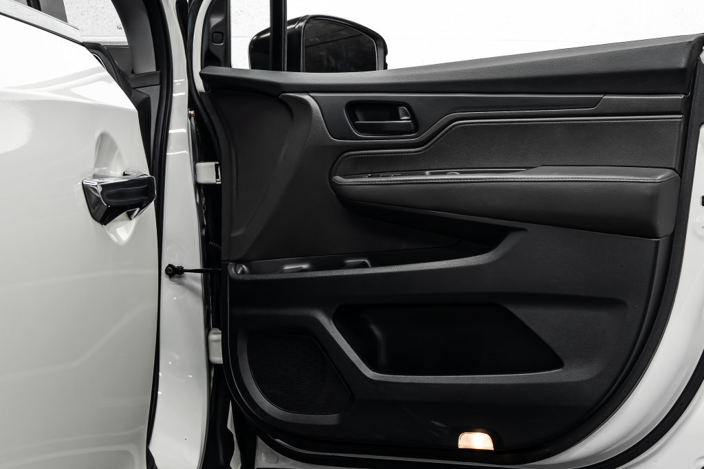 Used 2019 Honda Odyssey EX-L image 18