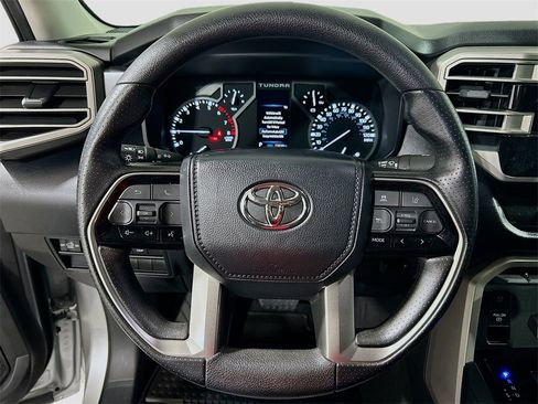 Used 2024 Toyota Tundra SR5 image 9