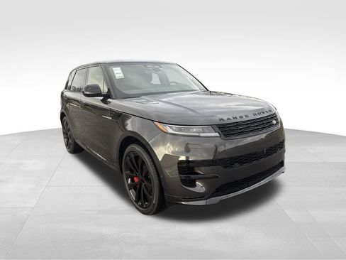 New 2026 Land Rover Range Rover Sport Dynamic SE image 5