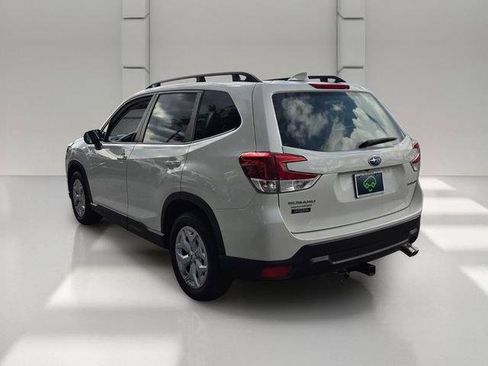 Used 2023 Subaru Forester AWD/4WD image 3