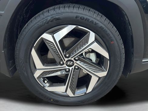 Certified 2024 Hyundai Tucson SEL w/ Convenience Package FWD image 27