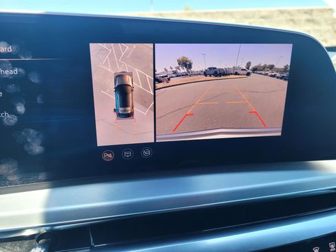 Certified 2025 Cadillac Lyriq Luxury w/ LPO, Floor Liner Package AWD/4WD image 11