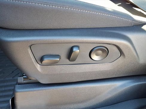 New 2026 Chevrolet Silverado 2500 LT w/ Safety Package image 21