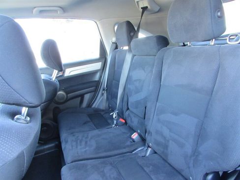 Used 2010 Honda CR-V EX image 24