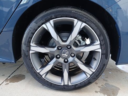 Used 2026 Honda Civic Sport image 17