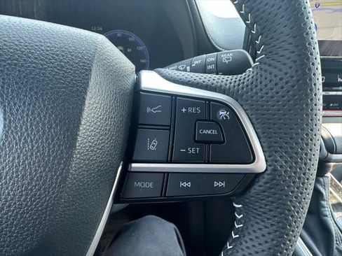 Certified 2026 Toyota Sienna XSE AWD/4WD image 23