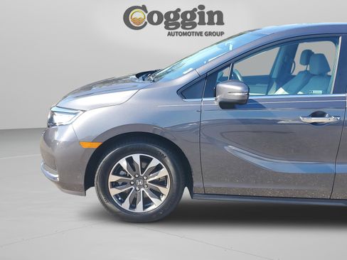 Certified 2023 Honda Odyssey EX-L image 15