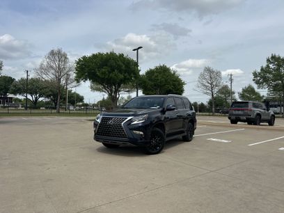 Used 2023 Lexus GX 460 Premium