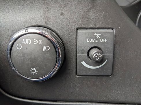 Used 2020 Chevrolet Express 3500 LT w/ LT Preferred Equipment Group image 34