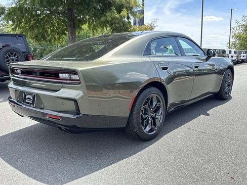 New 2026 Dodge Charger R/T AWD/4WD image 13