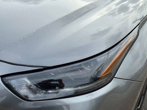 Used 2026 Toyota Highlander XSE AWD/4WD image 9