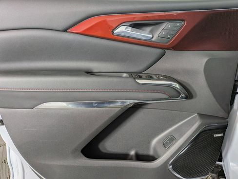 New 2026 Chevrolet Traverse RS AWD/4WD image 15