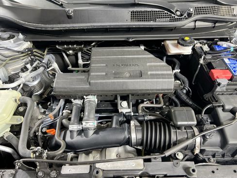 Used 2022 Honda CR-V EX image 29