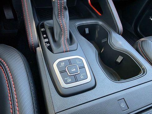 New 2026 Nissan Frontier PRO-4X w/ Pro Premium Package image 31