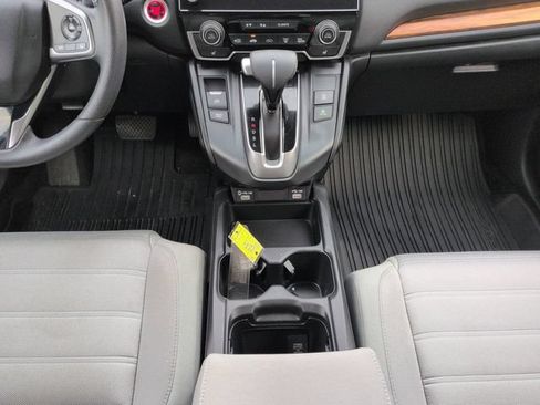 Used 2021 Honda CR-V EX image 18