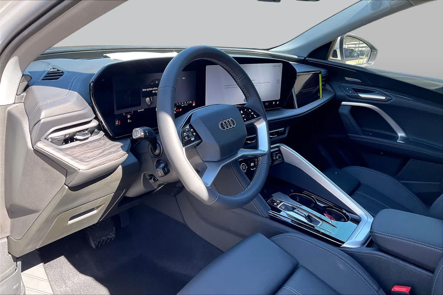 New 2026 Audi Q5 Prestige AWD/4WD image 8