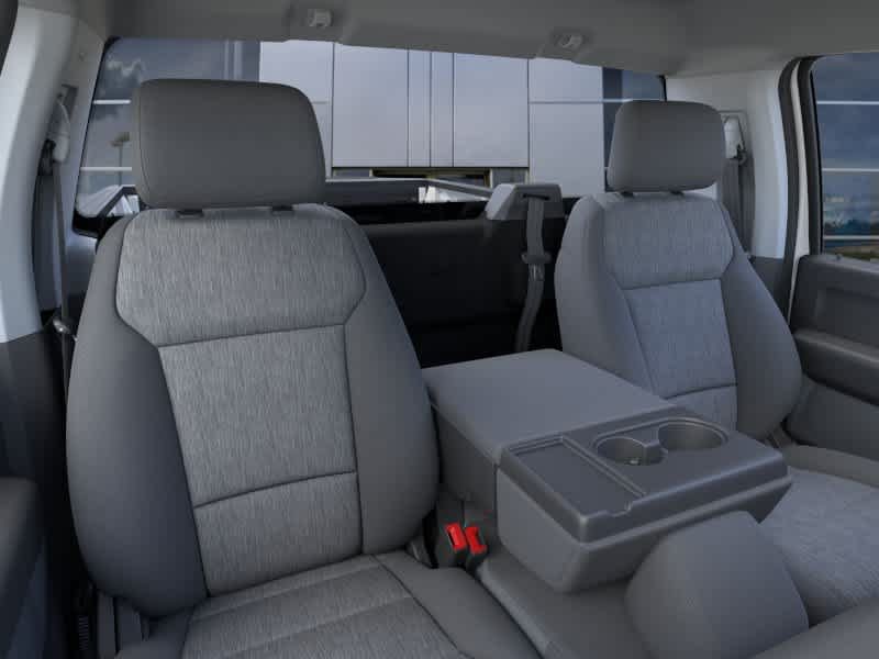 New 2026 Ford F150 XL AWD/4WD image 10