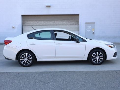 Used 2021 Subaru Impreza 2.0i image 3