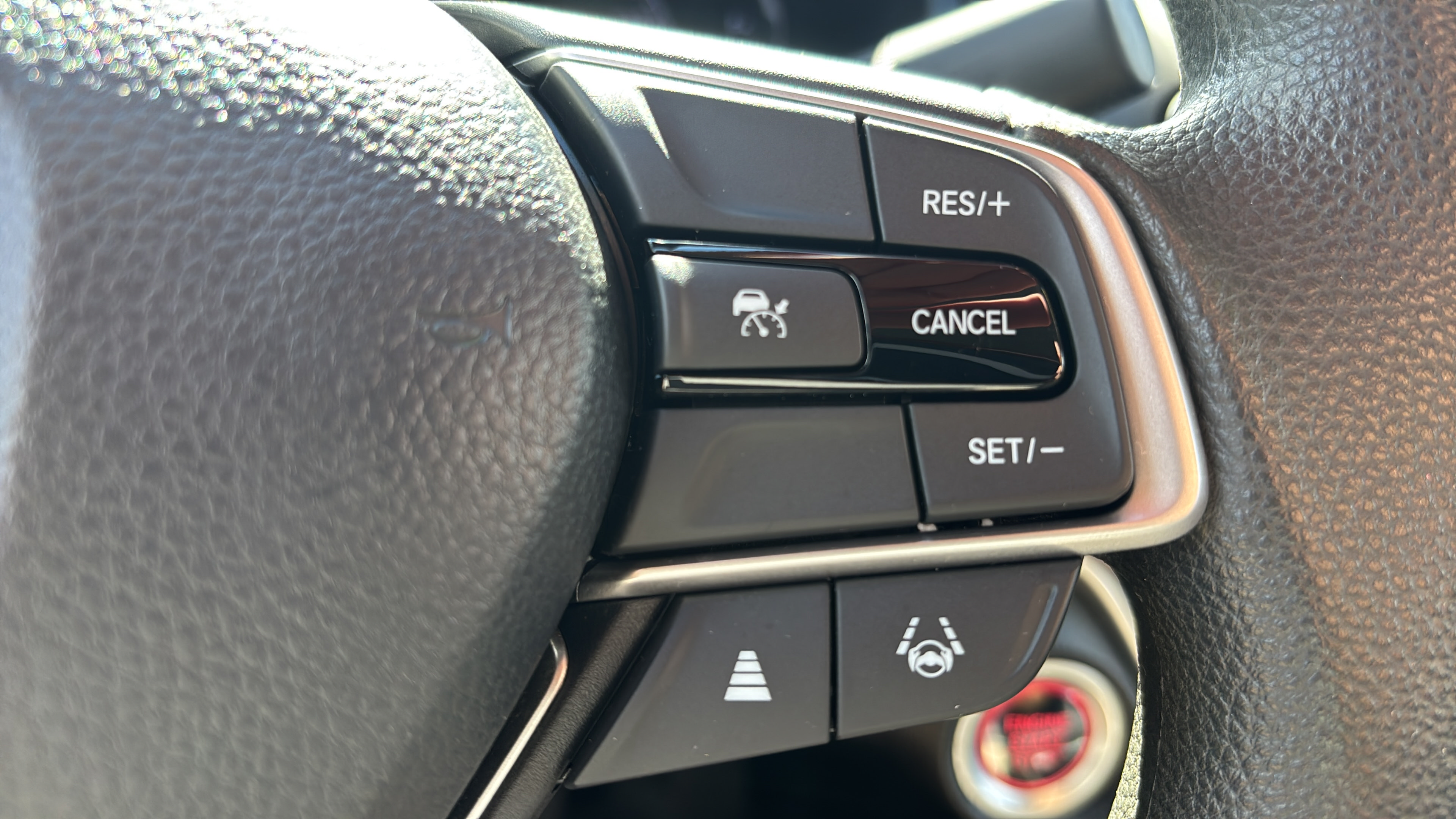 Certified 2021 Honda Accord LX image 23