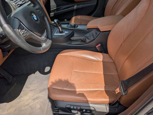Used 2014 BMW 328d Sedan RWD image 22
