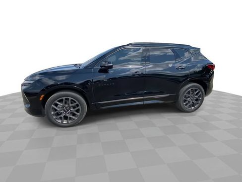 Used 2023 Chevrolet Blazer RS w/ Enhanced Convenience Package FWD image 7