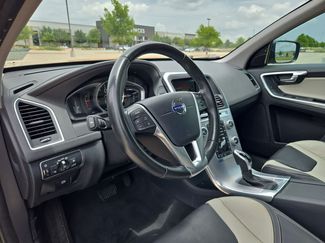 Used 2017 Volvo XC60 T5 Dynamic w/ Preferred Option Package FWD video 2